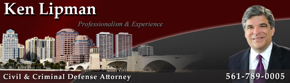 Palm Beach Civil & Criminal Defense Attorney